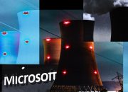 Kesepakatan Microsoft di Three Mile Island Menandakan Kembalinya Nuklir yang Lebih Luas