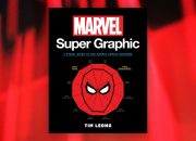 Memetakan Alam Semesta Marvel dalam 6 Bagan yang Sangat Keren
