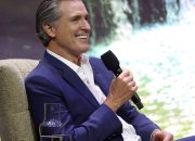 Hollywood mendukung RUU keamanan AI California