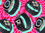 Cara memilih Apple Watch mana yang akan dibeli