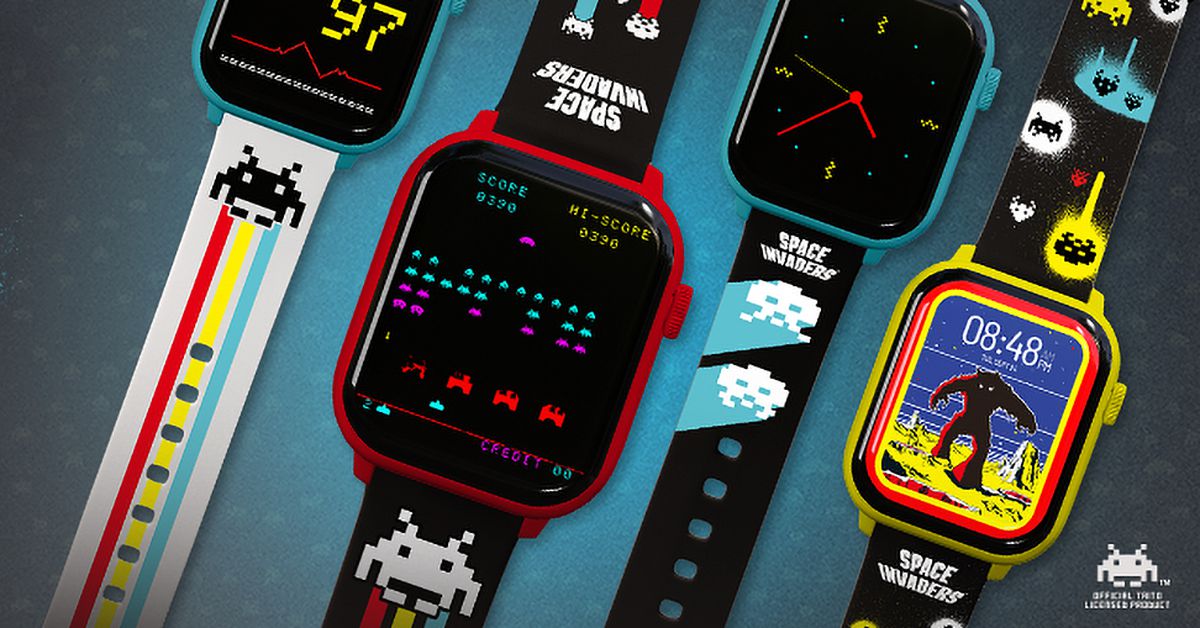 klon-apple-watch-ini-mengikatkan-mesin-game-retro-ke-pergelangan-tangan-anda