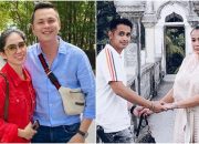 10 Artis Cowok yang Punya Istri Lebih Tua. Pernikahannya Tetap Bahagia!