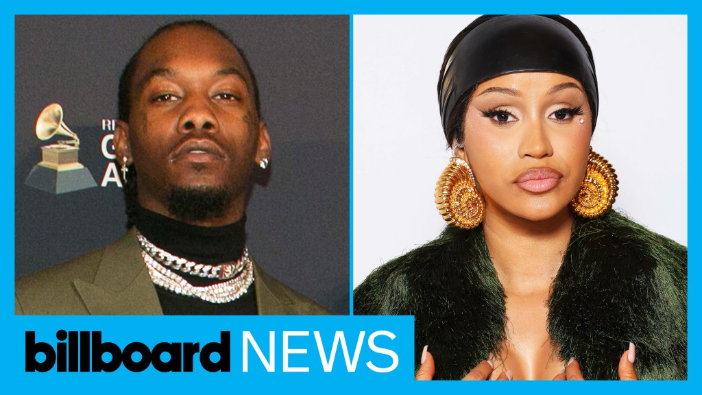 cardi-b-&-offset-bersuara-tentang-hubungan-mereka-|-berita-papan-iklan