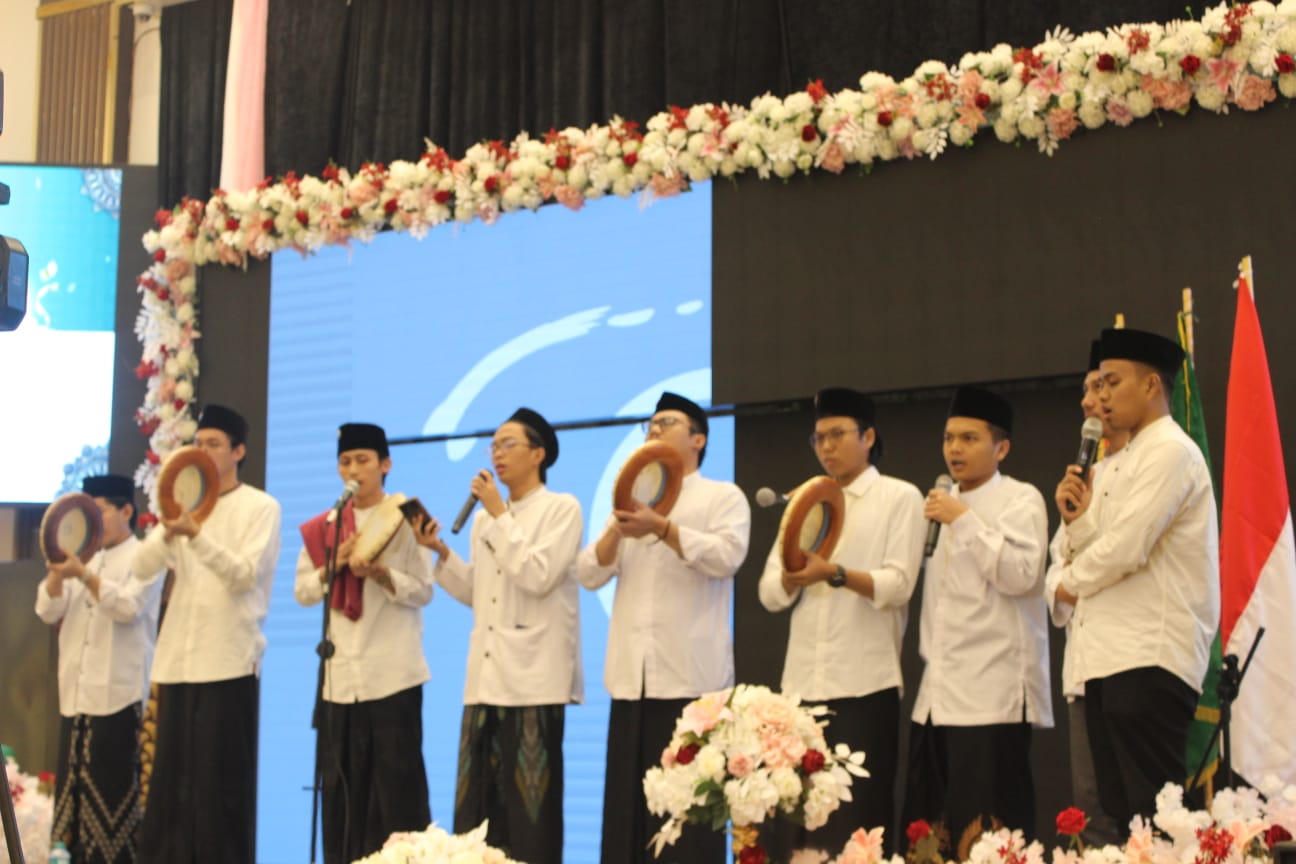 lantunan-sholawat-ishari-menggema-di-mesir,-negeri-para-nabi