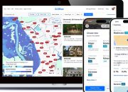 Zillow kini akan menunjukkan risiko iklim pada listing properti di AS
