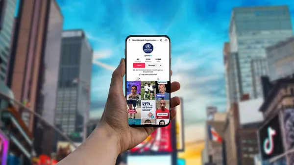 tiktok-bermitra-dengan-who-untuk-memerangi-misinformasi-medis