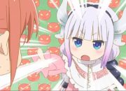 Gemas Banget! Ini Dia 10 Karakter Anime Terimut yang Bikin Harimu Lebih Ceria