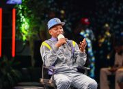 Cam’ron Mengungkapkan Dia Menolak Kunci Kota Dari Walikota NYC Eric Adams