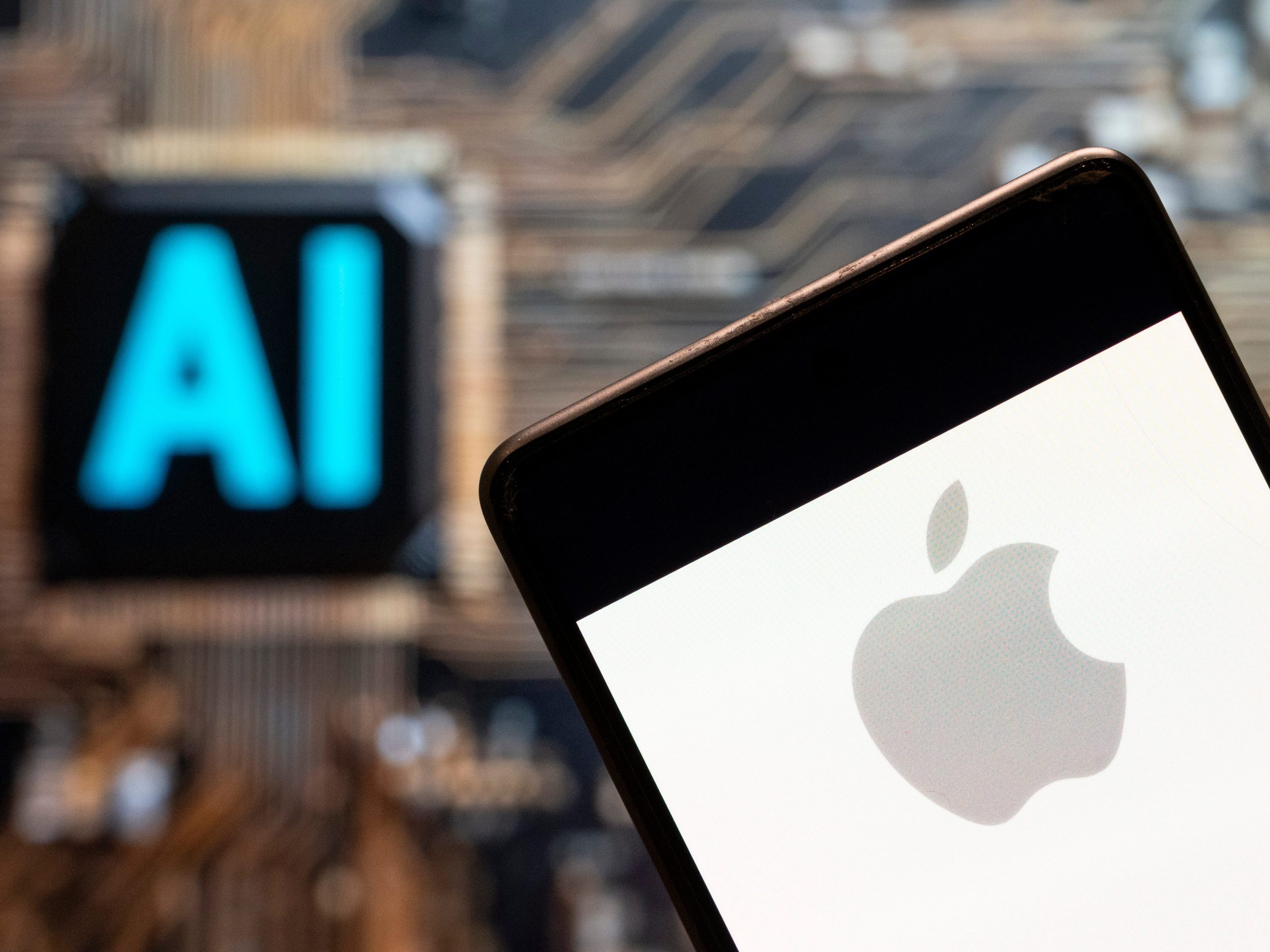 apple-tidak-lagi-dalam-pembicaraan-untuk-berinvestasi-di-openai:-laporkan