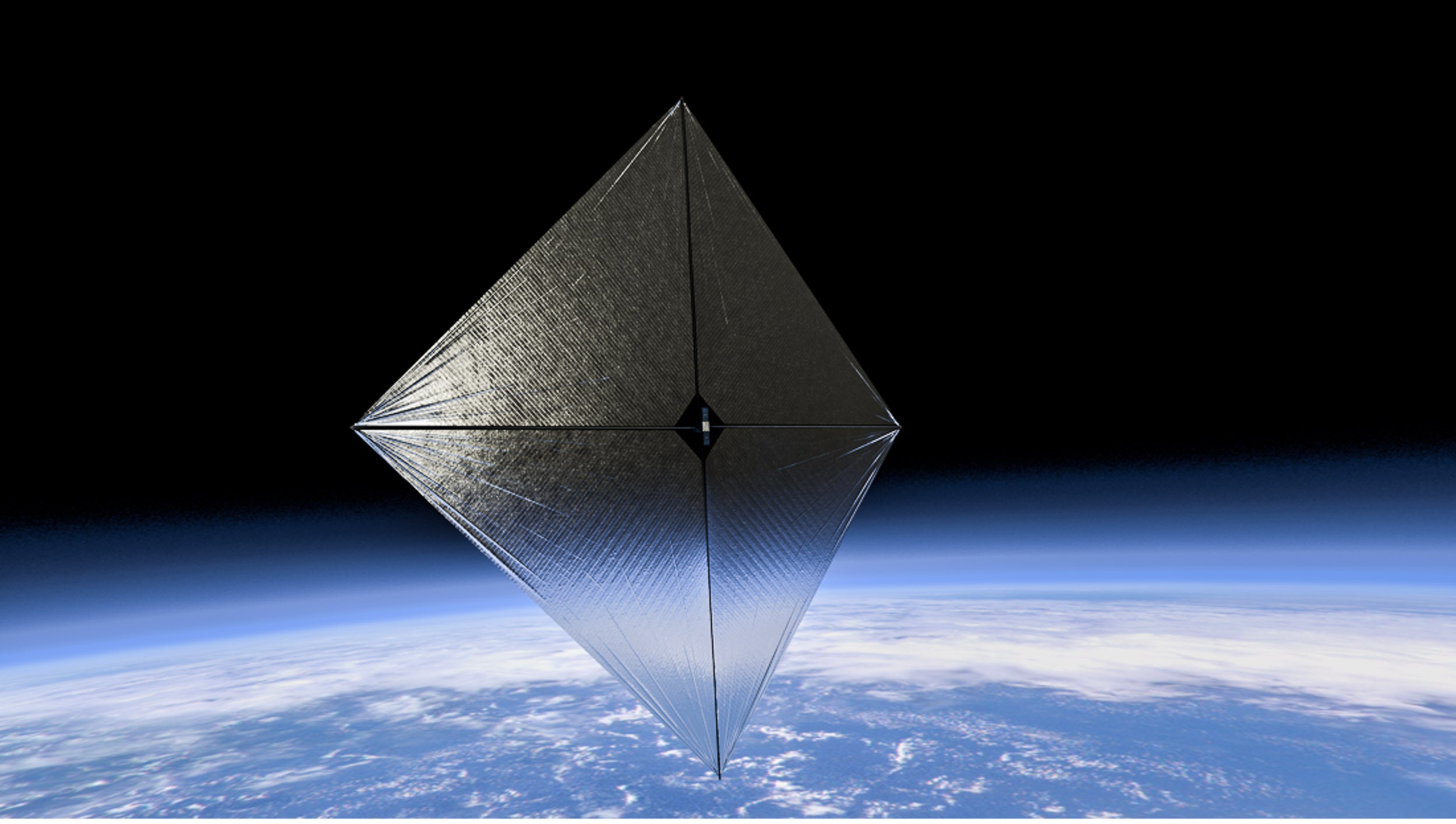 layar-surya-dan-ekor-komet:-bagaimana-sinar-matahari-mendorong-benda