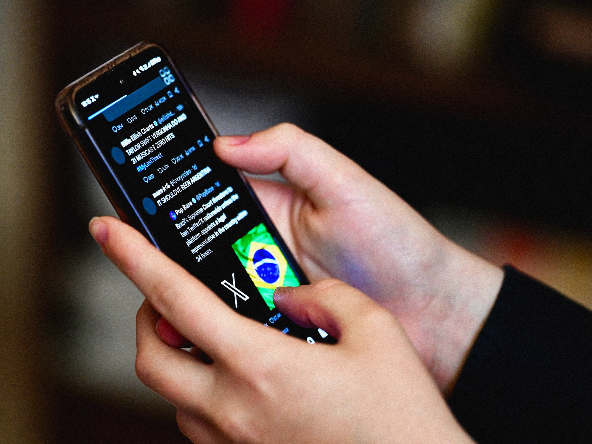 akun-stan-yang-terus-diposting-melalui-larangan-brazil-terhadap-x