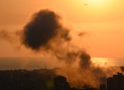 Deeskalasi di Timur Tengah kini bergantung pada Iran