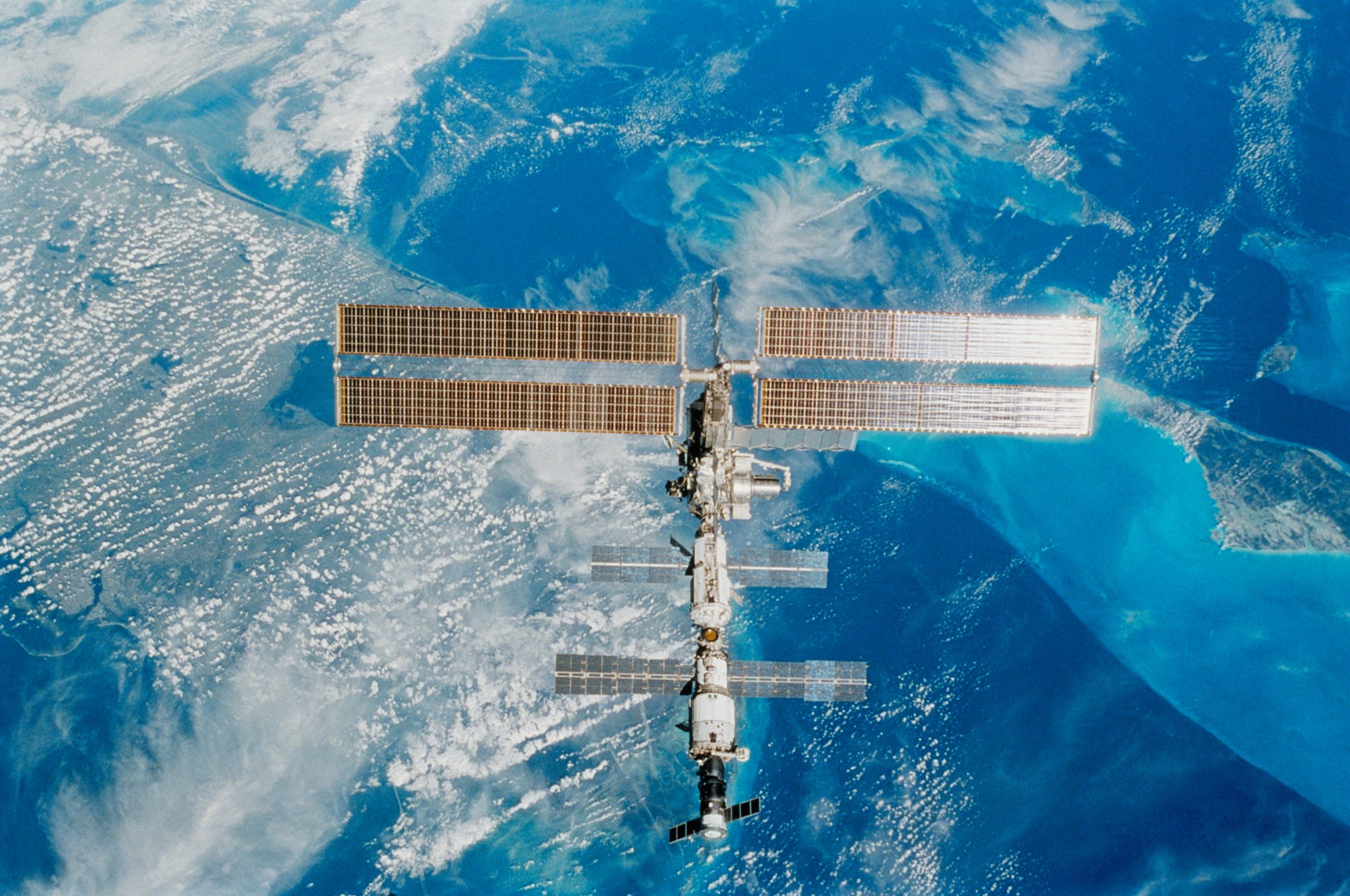 kebocoran-stasiun-luar-angkasa-internasional-menjadi-lebih-buruk—dan-membuat-nasa-tetap-berjaga-di-malam-hari