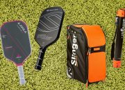 Dayung Pickleball Terbaik, Diuji dan Ditinjau (2024)