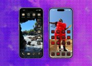 Cara Menyesuaikan Layar Beranda Anda Dengan iOS 18