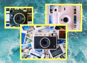 Kamera dan Printer Instax Terbaik yang Kami Uji (2024)