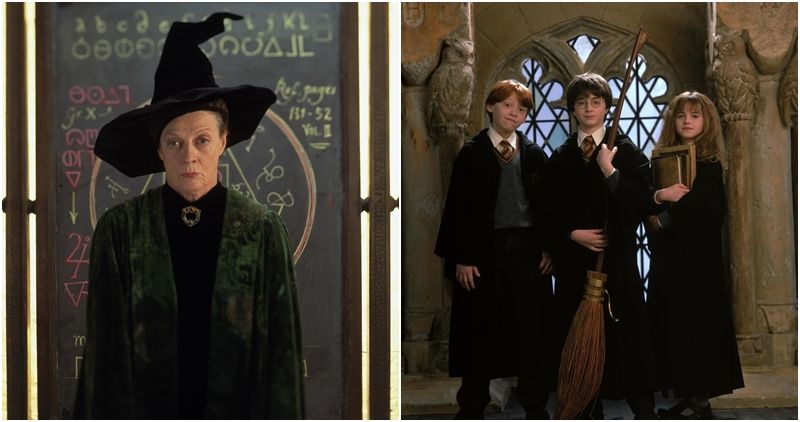 maggie-smith-pemeran-profesor-mcgonagall-meninggal-dunia,-fans-serial-“harry-potter”-berduka