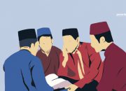 Kisah Nabi Muhammad Mengkader Para Sahabatnya