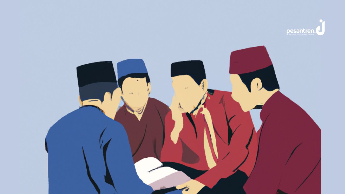 kisah-nabi-muhammad-mengkader-para-sahabatnya
