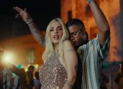 Elena Rose Masuk 10 Besar di Latin Pop Airplay Dengan Boza Collab ‘Orión’
