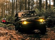 5 Rekomendasi Wisata Offroad Lembang Paling Seru