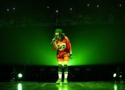 Cara Mendapatkan Tiket Menit Terakhir ke Tur Hit Me Hard and Soft Billie Eilish