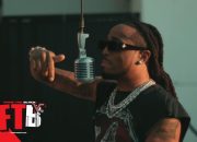 Quavo Tayangkan Perdana Lagu Baru ‘Gilbert Arenas’ di ‘From the Block’: Tonton”.