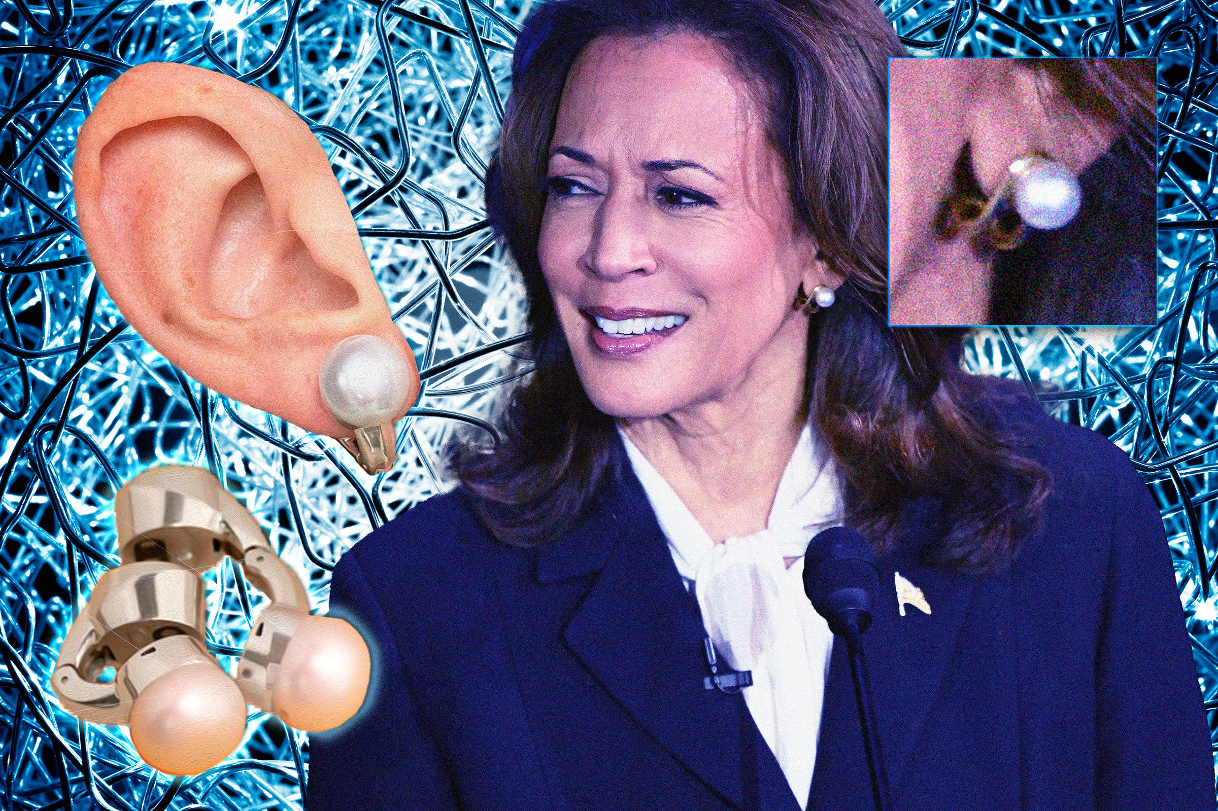 kami-mengadakan-debat-untuk-menguji-anting-bluetooth-yang-tidak-dipakai-kamala-harris
