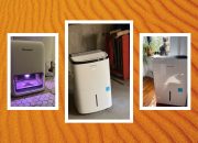 4 Dehumidifier Terbaik yang Telah Kami Uji dan Tinjau