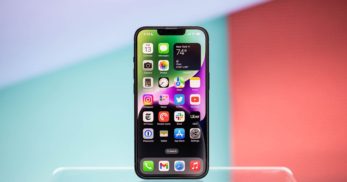 iphone-se-berikutnya-mungkin-kehilangan-tombol-beranda,-menambahkan-id-wajah,-dan-intelijen-apple