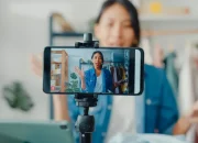 Merek-merek baru melakukan kesepakatan dukungan dengan influencer dan selebriti: belajar