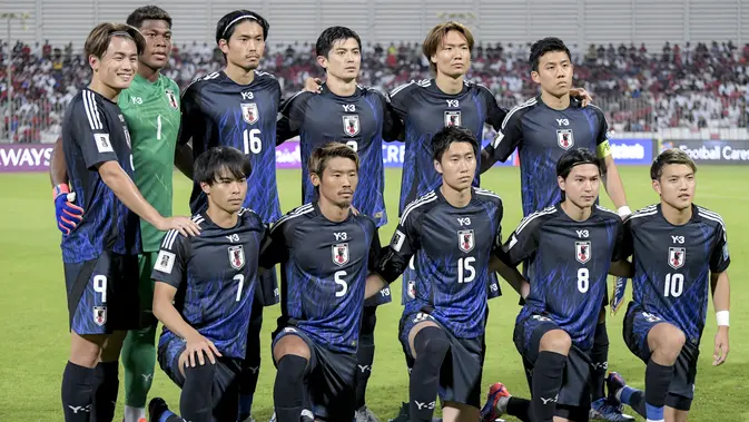 shinji-ono-bicara-kekuatan-timnas-jepang:-skill,-kedewasaan,-dan-disiplin-mereka-luar-biasa
