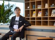 CEO Avex Katsumi Kuroiwa tentang Memproduksi Hits Global dan Kesuksesan AEGX