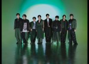 Hai! Mengatakan! Busur ‘UMP’ JUMP berada di No. 1 di Japan Hot 100