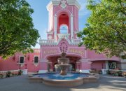 ‘¡Casa Bonita Mi Amor!’: Cara Streaming Dokumenter Tentang ‘The Disneyland of Mexican Restaurants’