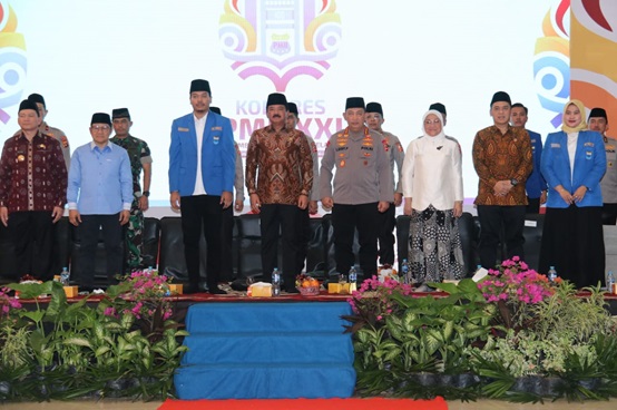 kegagalan-pmii-meredam-konflik