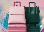 Perjalanan Aneh: ‘Wicked’ & Béis Memperkenalkan Koleksi Baru yang Mempesona