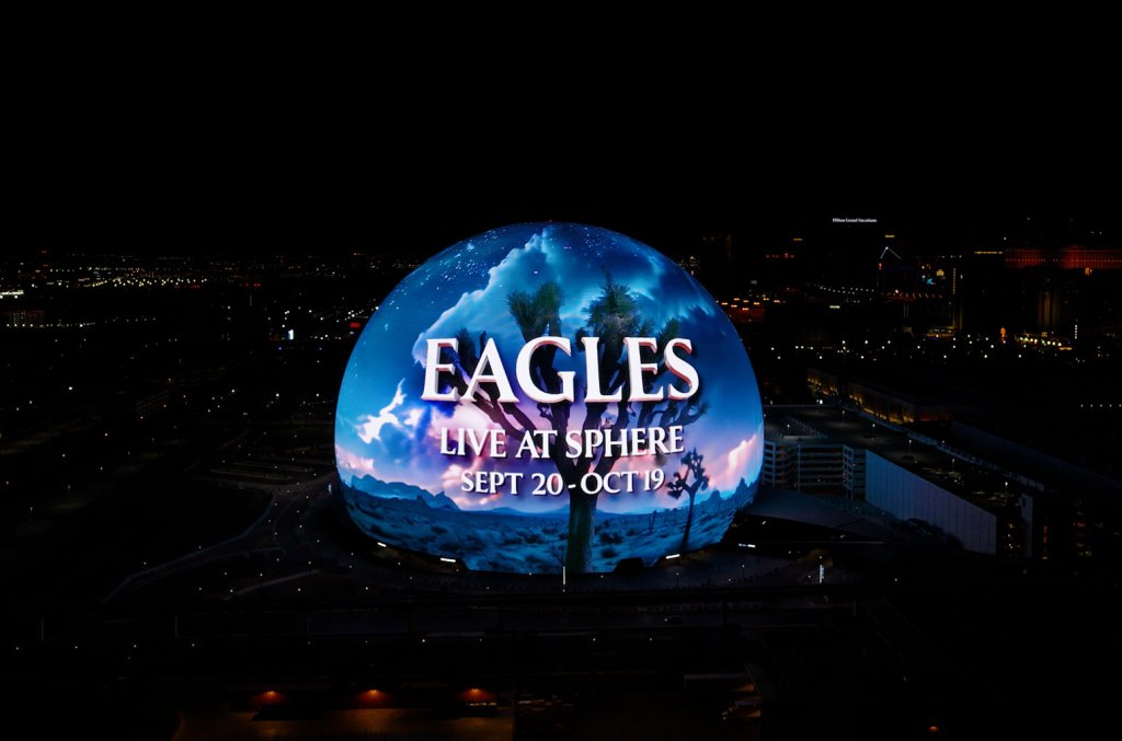 eagles-mengumumkan-pertunjukan-las-vegas-sphere-2024-&-2025
