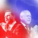 malam-debat-wakil-presiden:-vance-sanitasi-trumpisme,-walz-menyebut-dirinya-bodoh