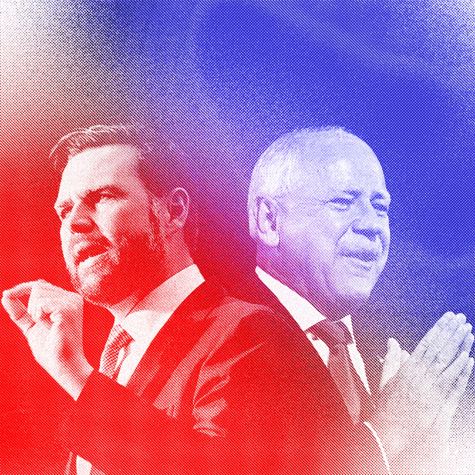 malam-debat-wakil-presiden:-vance-sanitasi-trumpisme,-walz-menyebut-dirinya-bodoh