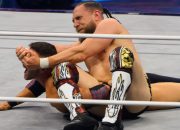 Semua Gulat Elite akan mulai streaming di Max pada bulan Januari