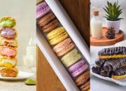 10 Ide Kue Hantaran Lamaran Unik dan Kekinian, Bikin Momen Lebih Berkesan
