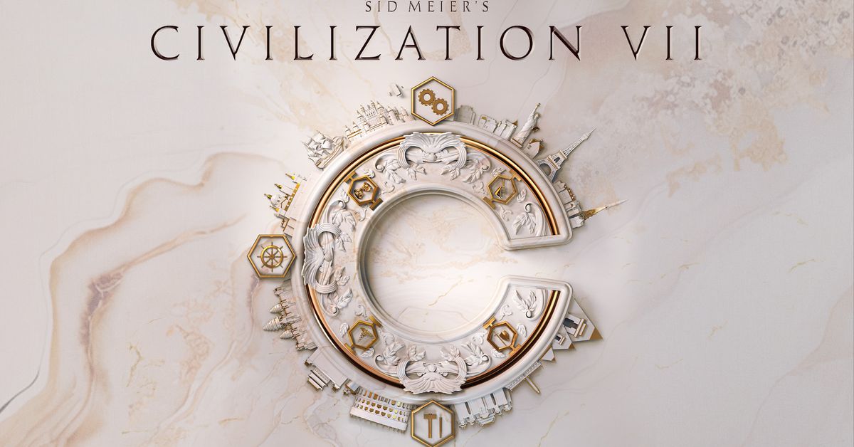 peradaban-sid-meier-7:-semua-yang-terbaru-dalam-epik-strategi-dari-firaxis-games