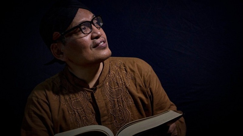 gus-ulil-ngaji-al-iqtishad-fi-al-i’tiqad:-ulama-asy’ariyah-dalam-memahami-sifat-kalam-tuhan