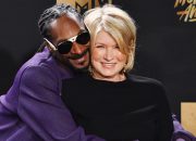 “Snoop Dogg Menggabungkan ‘Fungsi & Keterlaluan’ dalam Koleksi BIC Baru Dengan Martha Stewart”.