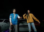 “Star Bandz Mengetuk Veeze untuk Video ‘Yea Yea (Remix)'”.