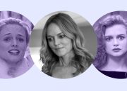 Keputusan karier terbaik Heather Graham? Mempekerjakan dirinya sendiri.