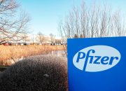 Investor aktivis Starboard telah memberi tahu Pfizer bahwa mereka telah mengambil saham