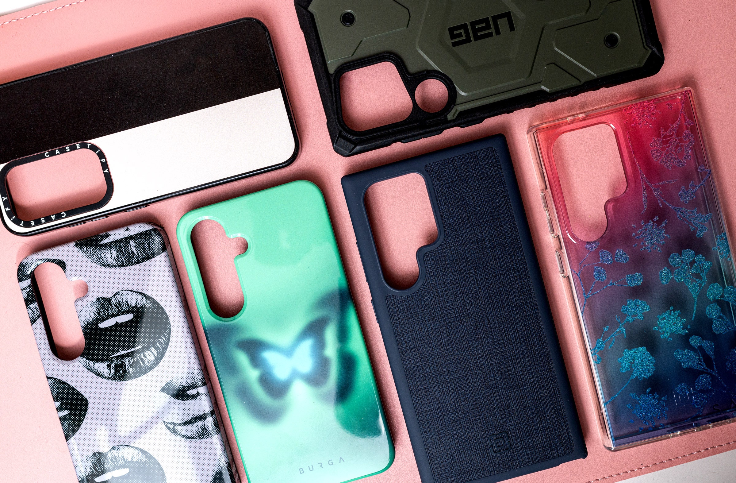 casing-galaxy-s24-terbaik-(2024):-pelindung-layar,-pengisi-daya,-lainnya