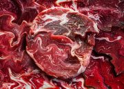 Jadi Anda Dapat Mencetak Steak 3D Sekarang—tetapi Mengapa Anda Harus Mencetaknya?